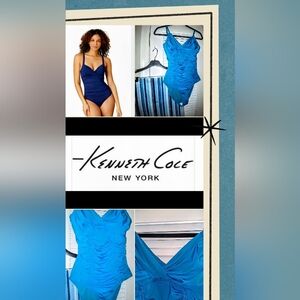 Gorgeous Kenneth Cole Swimsuit